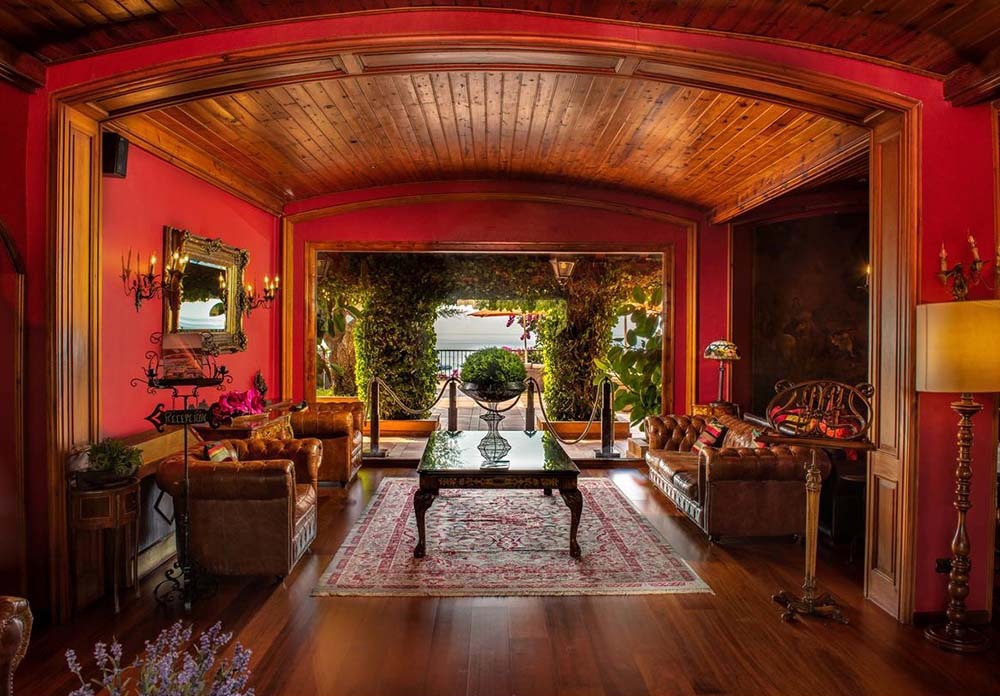 Rigat Park & Spa Hotel