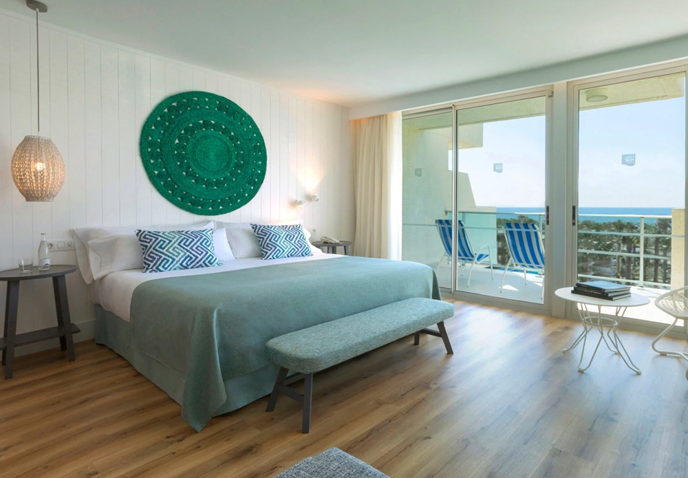 Hotel Blaumar Salou