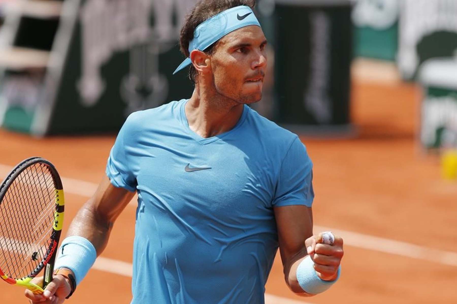 Летний теннисный лагерь Rafa Nadal Academy